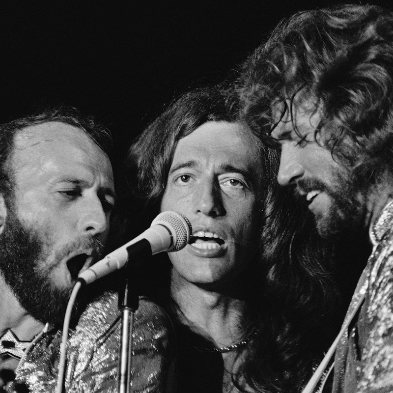 The Bee Gees