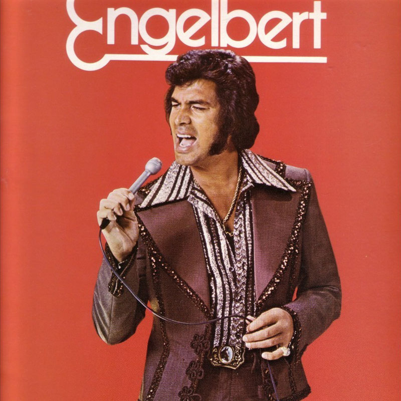 Engelbert Humperdink