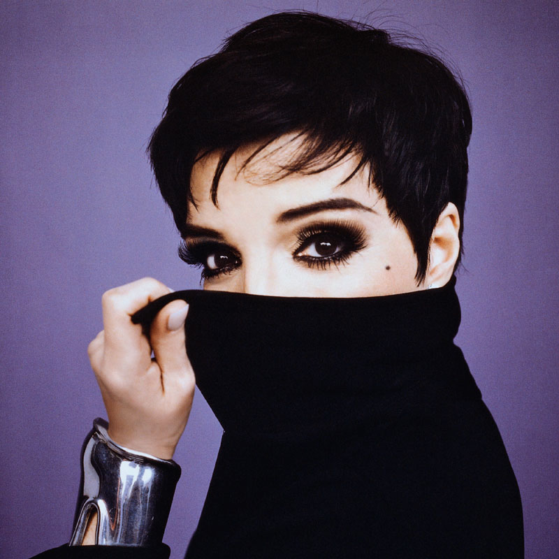 Liza Minnelli