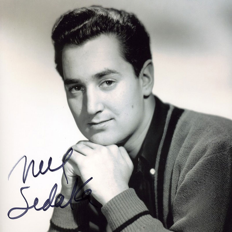 Neil Sedaka